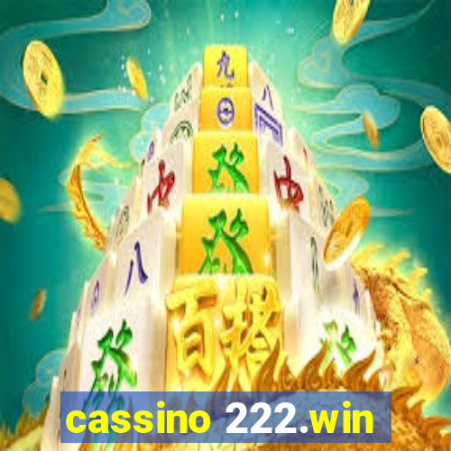 cassino 222.win